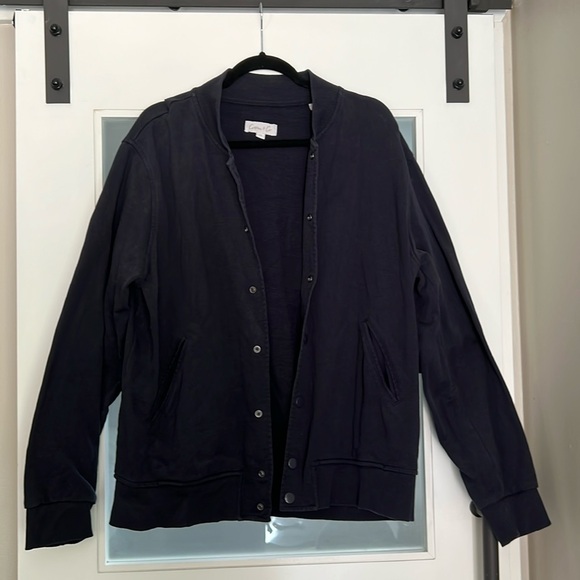 Jacket - Picture 1 of 3